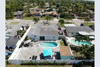 3617 NW 37th St, Lauderdale Lakes, FL 33309 - Photo 6