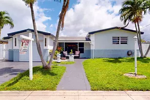 3617 NW 37th St, Lauderdale Lakes, FL 33309 - Photo 2