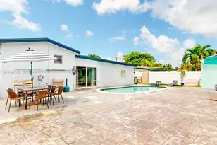 [Address not provided], Lauderdale Lakes, FL 33309 - Photo 32