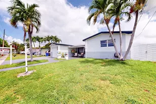 3617 NW 37th St, Lauderdale Lakes, FL 33309 - Photo 4