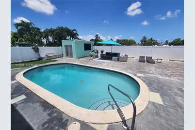 3617 NW 37th St, Lauderdale Lakes, FL 33309 - Photo 26