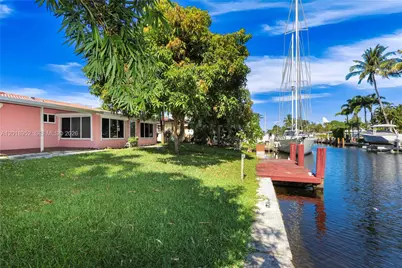 917 Mandarin Isle, Fort Lauderdale, FL 33315 - Photo 6