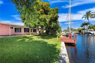 917 Mandarin Isle, Fort Lauderdale, FL 33315 - Photo 6