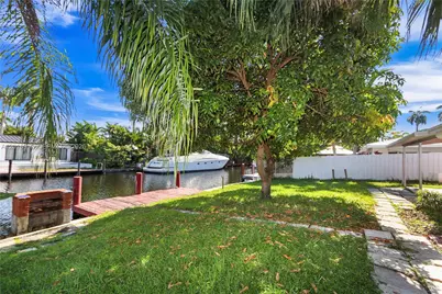 917 Mandarin Isle, Fort Lauderdale, FL 33315 - Photo 8