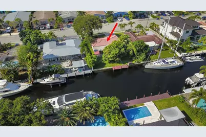 917 Mandarin Isle, Fort Lauderdale, FL 33315 - Photo 20