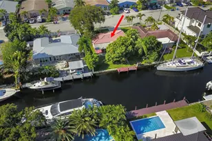 917 Mandarin Isle, Fort Lauderdale, FL 33315 - Photo 20