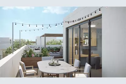 3376 Perry Frow Dr #A, Miami, FL 33133 - Photo 10