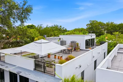 3376 Perry Frow Dr #A, Miami, FL 33133 - Photo 48