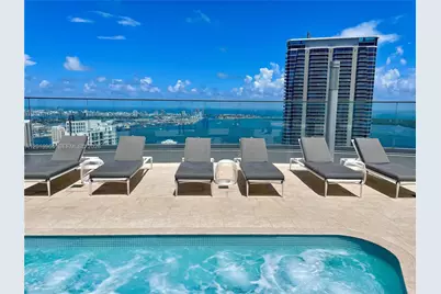 1000 Brickell Plz #2411, Miami, FL 33131 - Photo 24