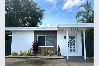 6104 SW 33rd St, Miramar, FL 33023 - Photo 1