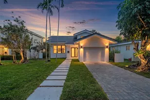 1415 Trillo Ave, Coral Gables, FL 33146 - Photo 4