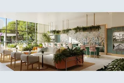 77 SE 5th St #1704, Miami, FL 33131 - Photo 22