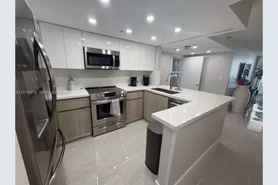 1717 N Bayshore Dr #A-1542, Miami, FL 33132 - Photo 4