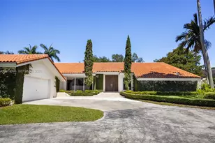 7230 Vistalmar St, Coral Gables, FL 33143 - Photo 1