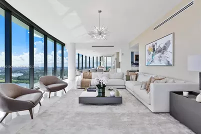 15701 Collins Ave #3605, Sunny Isles Beach, FL 33160 - Photo 10