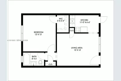 7445 Harding Ave #112, Miami Beach, FL 33141 - Photo 10