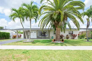 731 NW 17th St, Homestead, FL 33030 - Photo 1