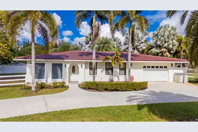 18201 SW 70th Pl, Southwest Ranches, FL 33331 - Photo 6