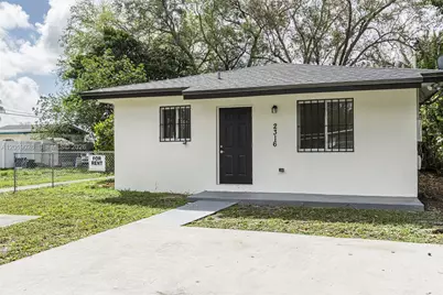 2316-2318 NW 98th St, Miami, FL 33147 - Photo 4