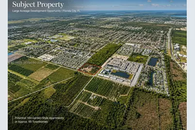 18075 SW 360 St, Florida City, FL 33034 - Photo 4