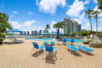 3530 Mystic Pointe Dr #1205, Aventura, FL 33180 - Photo 20