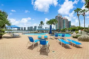 3530 Mystic Pointe Dr, Aventura, FL 33180 - Photo 20