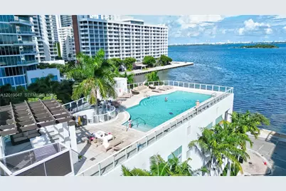 2020 N Bayshore Dr #1905, Miami, FL 33137 - Photo 14