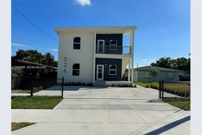 526 NW 6th St, Hallandale Beach, FL 33009 - Photo 1
