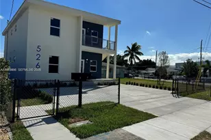 526 NW 6th St, Hallandale Beach, FL 33009 - Photo 4
