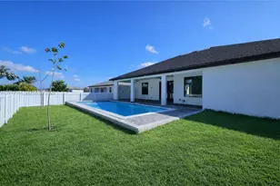 2853 NW 3rd St, Cape Coral, FL 33993 - Photo 4