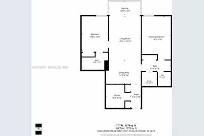 20379 W Country Club Dr #1440, Aventura, FL 33180 - Photo 36