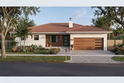 6 NW 106th St, Miami Shores, FL 33150 - Photo 6