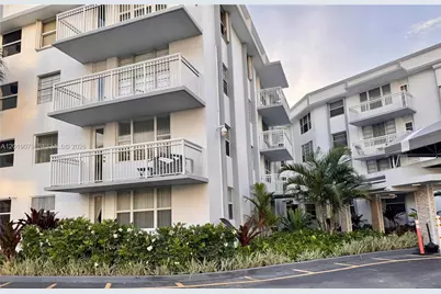 1913 S Ocean Dr #212, Hallandale Beach, FL 33009 - Photo 20
