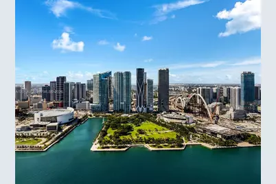 1000 Biscayne Blvd #5101, Miami, FL 33132 - Photo 1