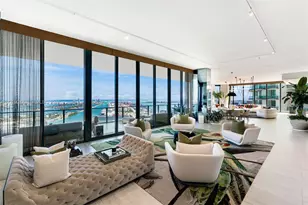 1000 Biscayne Blvd, Miami, FL 33132 - Photo 10
