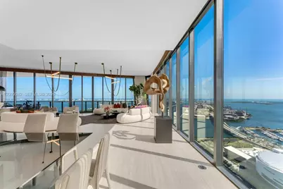 1000 Biscayne Blvd #5101, Miami, FL 33132 - Photo 22