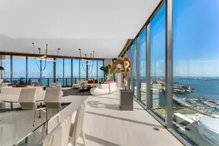1000 Biscayne Blvd, Miami, FL 33132 - Photo 22