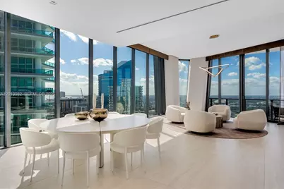 1000 Biscayne Blvd #5101, Miami, FL 33132 - Photo 38