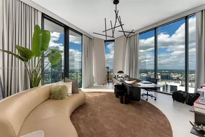 1000 Biscayne Blvd #5101, Miami, FL 33132 - Photo 50