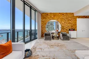 1000 Biscayne Blvd, Miami, FL 33132 - Photo 56