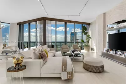 1000 Biscayne Blvd #5101, Miami, FL 33132 - Photo 42