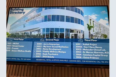 501 N Dixie Hwy #2004, Hallandale Beach, FL 33009 - Photo 16