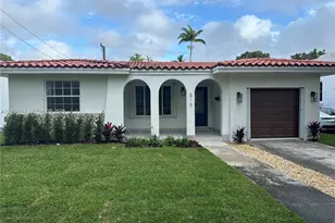 517 Navarre, Coral Gables, FL 33134 - Photo 1