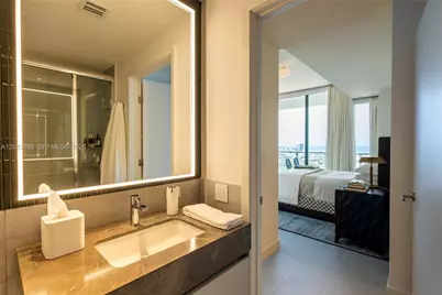 501 West Ave #3404, Miami Beach, FL 33139 - Photo 12