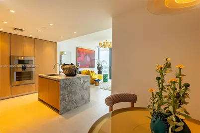 501 West Ave #3404, Miami Beach, FL 33139 - Photo 6
