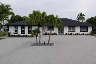 11701 SW 21st Ct, Davie, FL 33325 - Photo 1