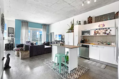 133 NE 2nd Ave #1215, Miami, FL 33132 - Photo 4