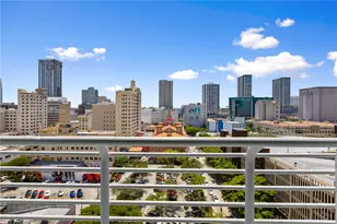 133 NE 2nd Ave, Miami, FL 33132 - Photo 1