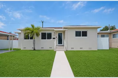 5181 SW 5th St, Miami, FL 33134 - Photo 1