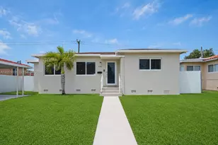 5181 SW 5th St, Miami, FL 33134 - Photo 1